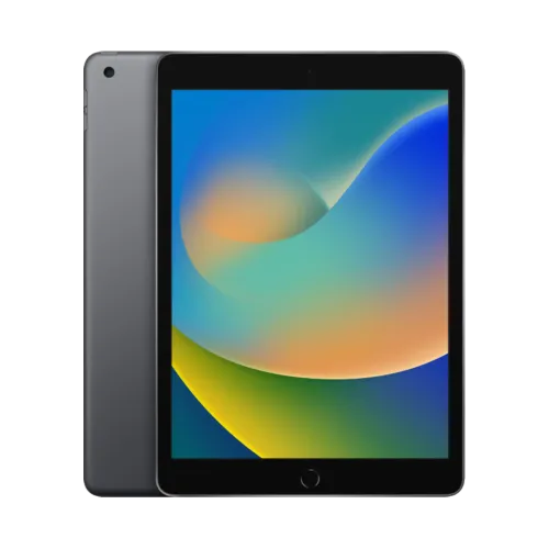 Apple iPad 10.2 inch 9th Gen 64GB Wi-Fi Space Gray (MK2K3ZP/A)